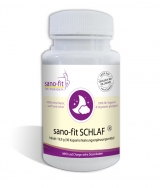 sano-fit SCHLAF