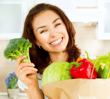 Rezept mit Broccoli