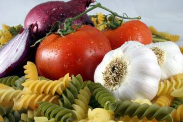 Knoblauch schützt vor Arterienverengung