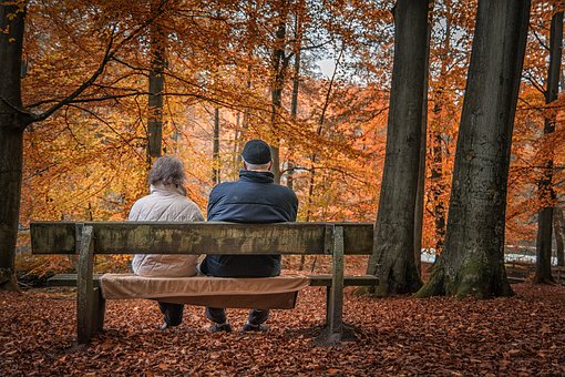 Besonders im hohen Alter ist ein gestärktes Immunsystem dank Zink notwendig