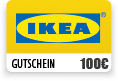 gutscheinikea