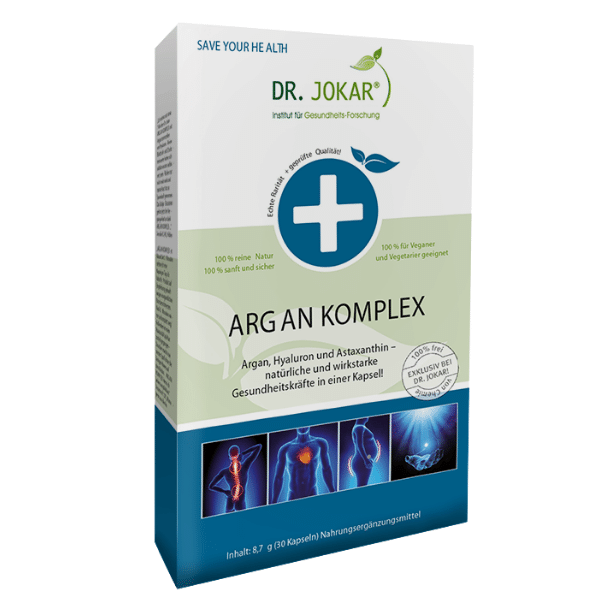 Argan Komplex