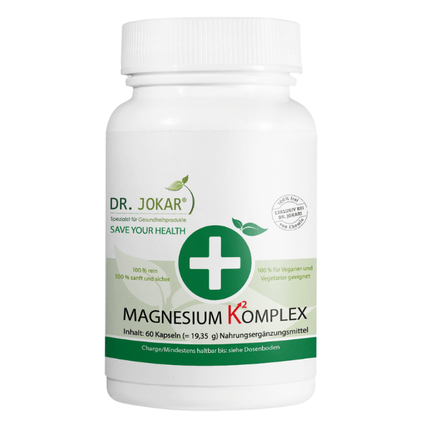 Magnesium Komplex