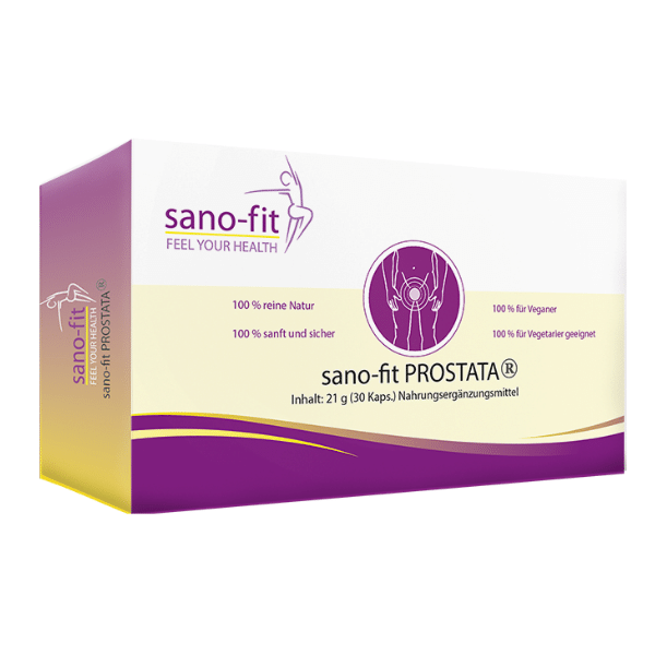 sano-fit Prostata